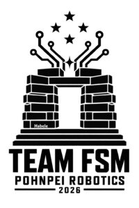 Pohnpei Robo Team FSM 2026 - Habele Micronesia Habele
